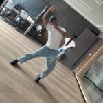 PoLin Tung Instagram - 早起的鳥兒有蟲吃（嗎？） 有的！ 有瞌睡蟲 可以吃一整天 🧸 加油囉～