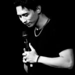 PoLin Tung Instagram - 一直很喜歡黑白照片 顏色越是單調 想像就能有多大 晚上小巨蛋見🤍🖤 ——— 【2023 hito流行音樂獎頒獎典禮】 6/3(六)19:00 請鎖定以下平台觀賞精彩轉播： ◎廣播－Hit Fm聯播網 ◎電視－年代MUCH台 ◎MOD轉播－中華電信MOD|hito流行音樂獎專屬頻道、壹電視綜合台 ◎網路轉播－Hami Video ◎戶外媒體－7-ELEVEN OPEN!CHANNEL數位看板聯播網、新光三越台北信義新天地LED