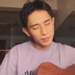 PoLin Tung Instagram - 今天特別想要給世界滿滿深深的 XO 😘🤗
