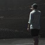 PoLin Tung Instagram - A-LinK with Passengers Singapore Concert - Guest Documentary What a beautiful memory that I stole from Singapore 🫶🏼 #來不及的告白 #alin #柏霖polin #親害的 Singapore Indoor Stadium