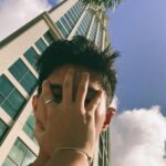 PoLin Tung Instagram - 關於昨晚和整趟旅程 我有一個星期去回味它的甜美 🤩🫣 #lastdayinsingapore
