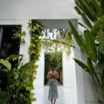 PoLin Tung Instagram - 🍃🫂☀️🏝️ #huahin #thestandard The Standard Huahin