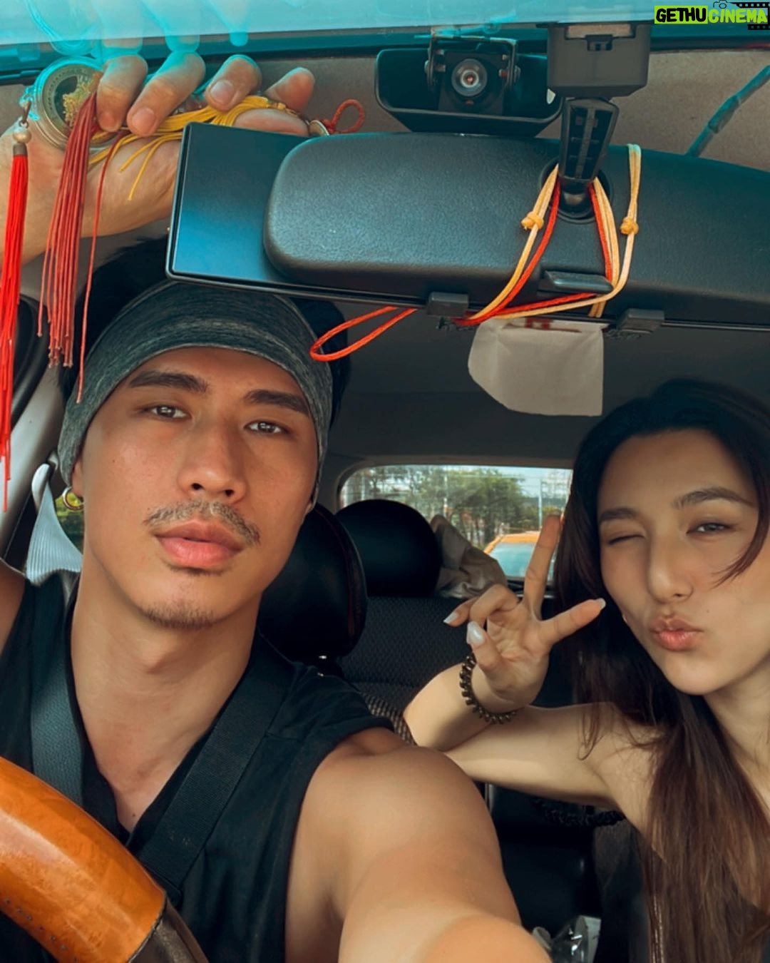 PoLin Tung - 6.8K Likes - Reset 😌 w/ @haezeeofficial