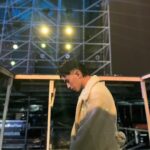 PoLin Tung Instagram - 2023跨年後台系列 謝謝花蓮邀請我來跨年