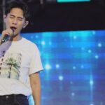 PoLin Tung Instagram - #愛fun第一綠生活 謝謝邀請一起同樂，和大家熱在一片、濕在一起的感覺，好 熱 血！ 約定好嘍！一起多走路多騎車，少吃紅肉 🌎🍃 大安森林公園露天音樂臺