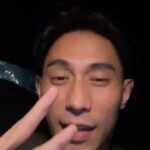 PoLin Tung Instagram - 嗚～～～～～～～ㄩ～～～～～～～1~~~~~~~