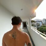 PoLin Tung Instagram - 🍃🫂☀️🏝️ #huahin #thestandard The Standard Huahin