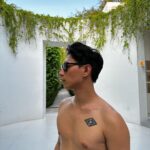 PoLin Tung Instagram - 🍃🫂☀️🏝️ #huahin #thestandard The Standard Huahin