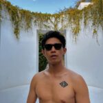 PoLin Tung Instagram - 🍃🫂☀️🏝️ #huahin #thestandard The Standard Huahin