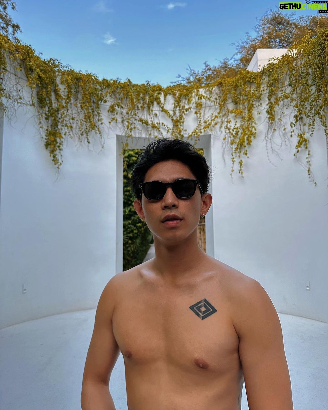 PoLin Tung - 3.7K Likes - 🍃🫂☀️🏝️ #huahin #thestandard