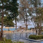 PoLin Tung Instagram - 🍃🫂☀️🏝️ #huahin #thestandard The Standard Huahin