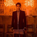 PoLin Tung Instagram - 真正的孤獨，是沒有任何人可以分享。 《把我帶走》MV 上線 #把我帶走 #美食無間 🎬 https://youtu.be/QEGwAgIL-sE?si=h_nYQEcID_WdAzpC
