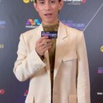 PoLin Tung Instagram - 小编后台直击 @polin.tung 🤩👋🏻🔥 Catch #YES933HITSFEST for free on mewatch now: https://go.mediacorp.sg/YES933HITSFEST_Show #YES933潮流音乐盛典 #YES933 #mediacorpYES933 #顶尖流行音乐电台