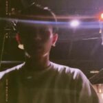 PoLin Tung Instagram - 為和平冥想20分鐘 走不下去就要為更高更深更廣而走 50分鐘斜坡有氧😌 狀態調整好 新加坡～ See u on Saturday 🔥 Coach: @simoncheng0709 好客HOWKIND Fitness
