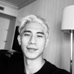 PoLin Tung Instagram - #hongkong Hongkong