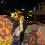 PoLin Tung Instagram – 。