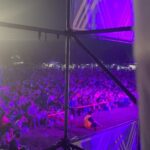 PoLin Tung Instagram - 這週末好玩，謝謝屏東斜坡上的藝術節，金毛開唱只僅斜坡！ @2023.kacalisiyan #斜坡上的藝術節 #2023斜坡上的藝術節 #柏霖