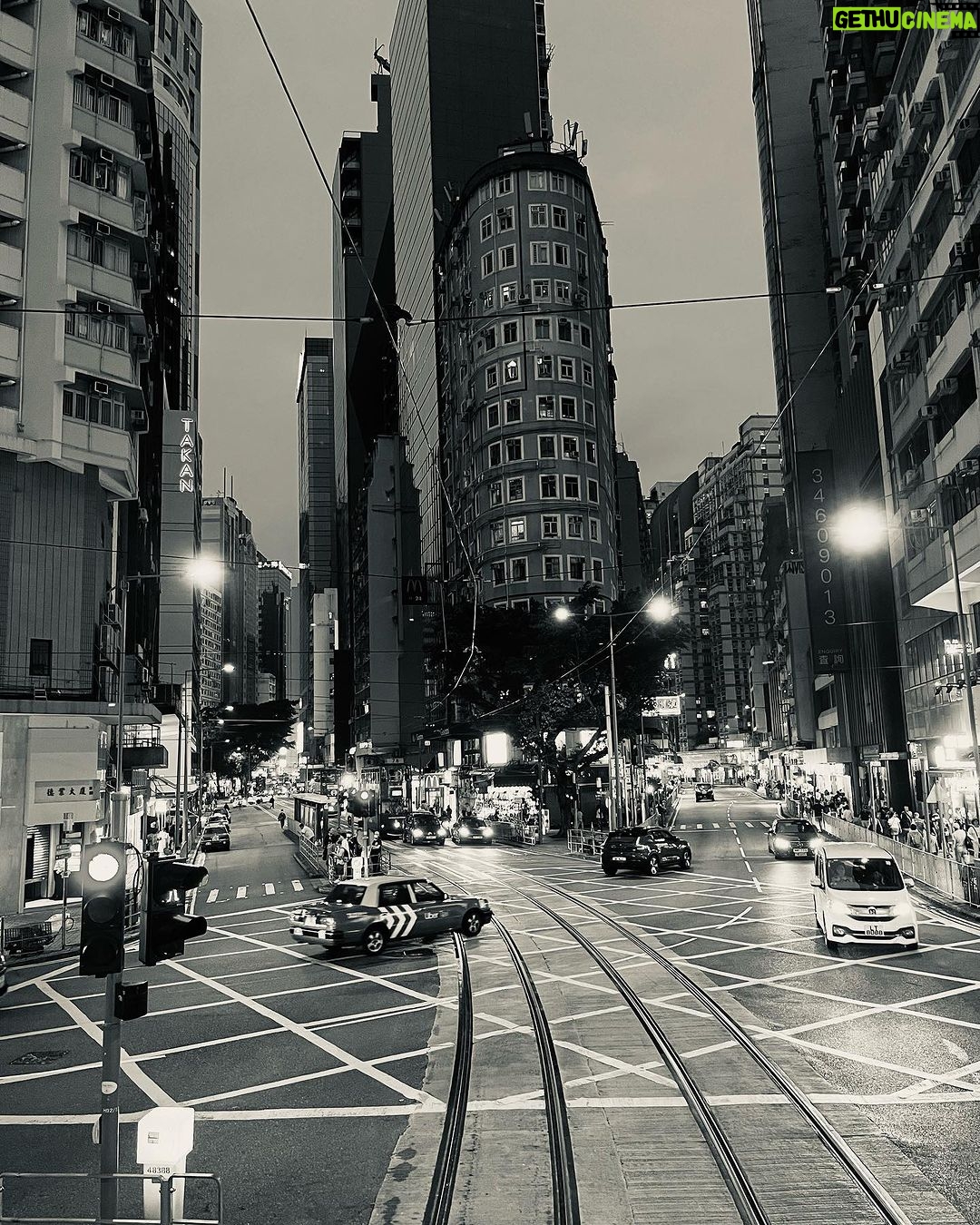 PoLin Tung - 3.2K Likes - #hongkong