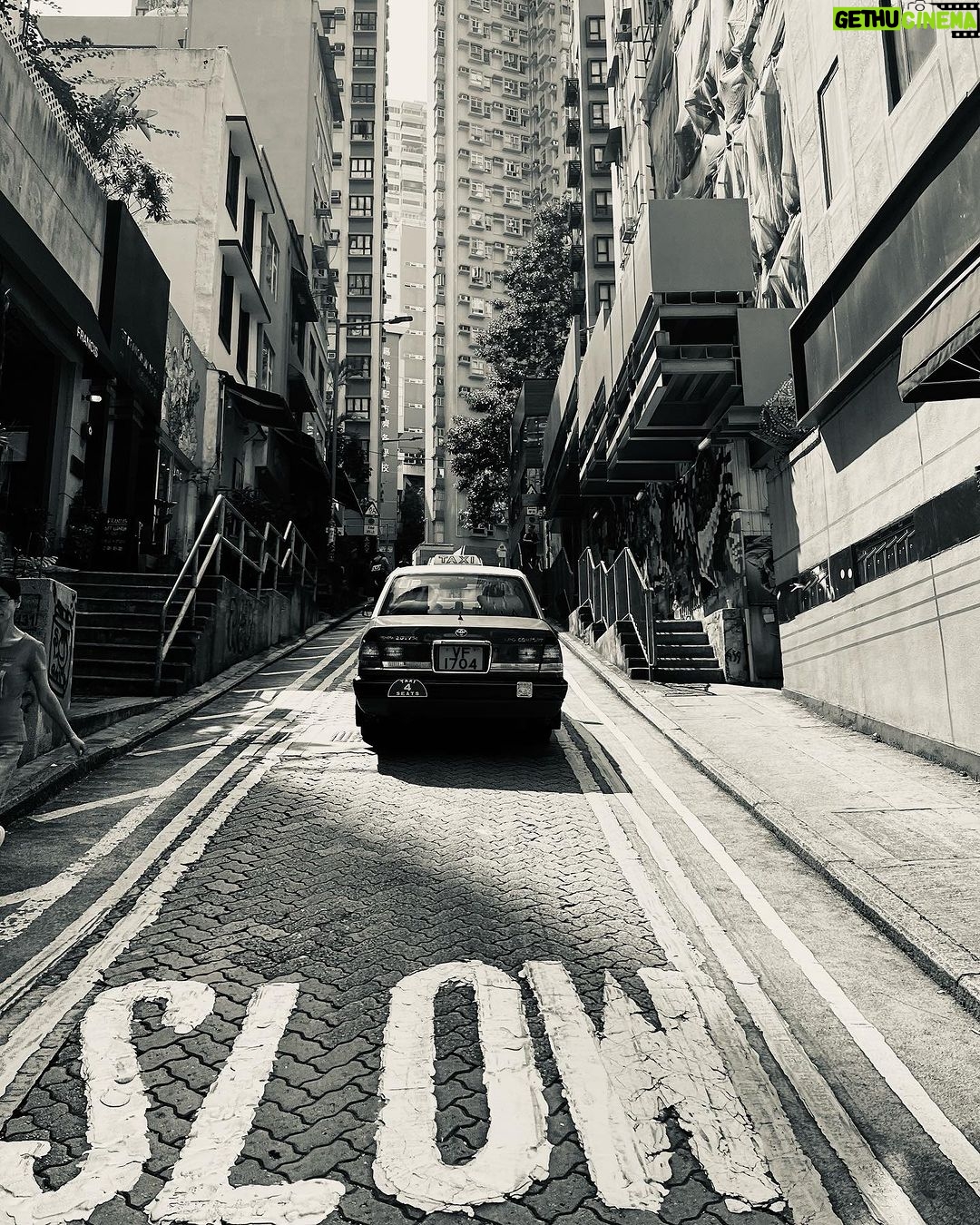 PoLin Tung - 3.2K Likes - #hongkong