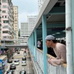 PoLin Tung Instagram - #hongkong Hongkong