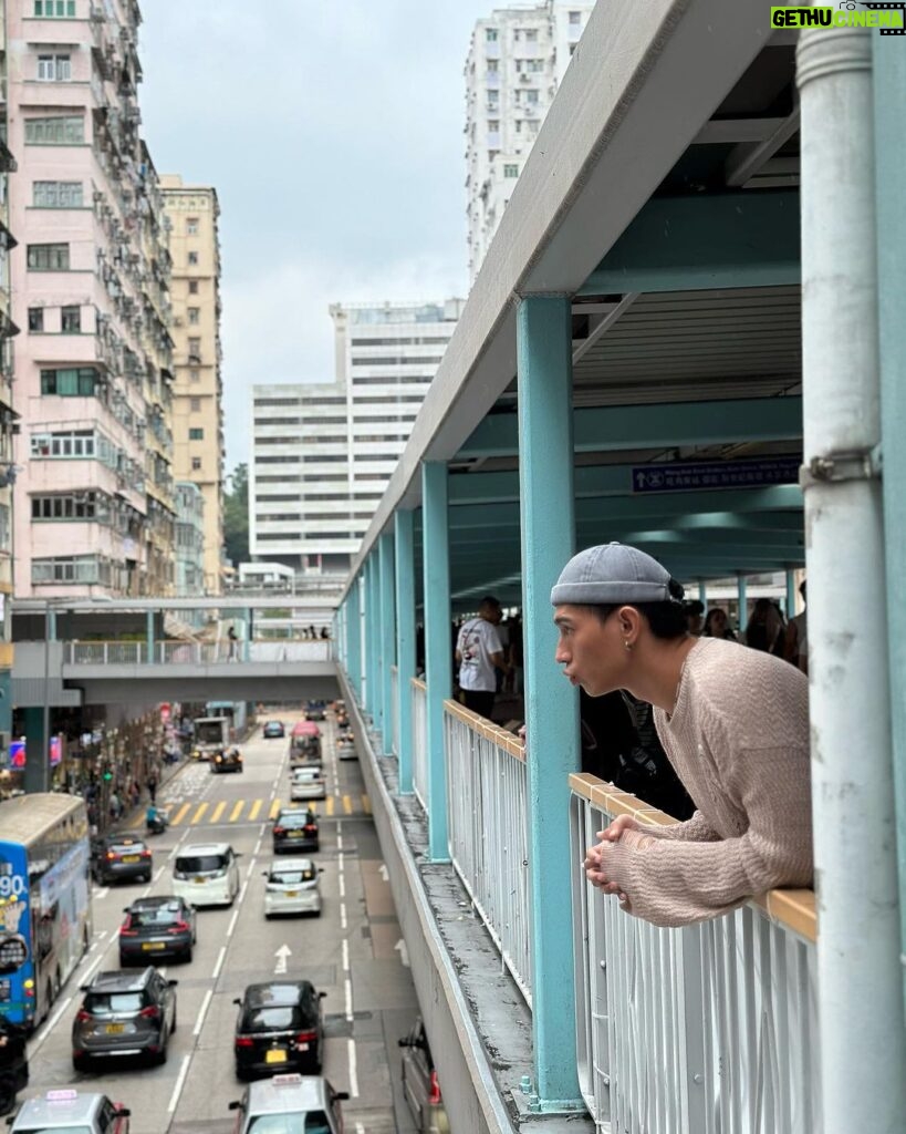PoLin Tung Instagram - #hongkong Hongkong