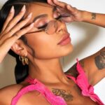 Pocah Instagram - Comecei o ano fazendo o que eu mais amo: estar no palco 💖