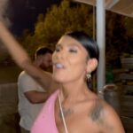 Pocah Instagram - Comecei o ano fazendo o que eu mais amo: estar no palco 💖