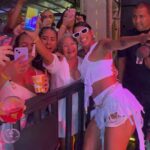 Pocah Instagram - Comecei o ano fazendo o que eu mais amo: estar no palco 💖