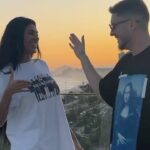 Pocah Instagram - Obrigada por dividir comigo essa coisa chamada: VIDA E vamos pra 5 anos de amor, parceria e muito trabalho! amo você meu rancinho <3