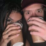 Pocah Instagram - Obrigada por dividir comigo essa coisa chamada: VIDA E vamos pra 5 anos de amor, parceria e muito trabalho! amo você meu rancinho <3