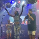 Pocah Instagram - Viva Mc Pocahontas!!! Que festa linda e super a minha cara! Agradeço a Deus por me permitir comemorar mais um ano de vida rodeada de amor! Sou muito feliz ❤️ obrigada meu marido lindo que cuidou de tudo! @souzaronan te amo Nosso parceiro @vandobuffetrj sempre com a gente! Teve showzao do @originaldapaz que eu amo! E obrigada a todos os parceiros que trabalharam pra essa festa acontecer 🫶🏾 @paris_6 @thiagonevesfisio @resetfestrecovery @Vandobuffetrj @Lina_doces_Personalizados @divertixstar @playledrj @marypatisserieoficial @atelierdacris_ @donacenoura @janicleyramos @linvalalugueldetoalhas @nati.criativa @fabrika.personalizados @renatafreirephotografia @lele.gourmet @maonarodadealuguel @belaferrazoficial @valeriaferraz17 @semculpa_brigaderiagourmet @marianasalomaomake @benvinda_festas_buffet @amandadepinheiro @vult