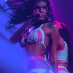 Pocah Instagram - Ontem rolou showzão em SP com a @formobrasil_sp valeu turma einstein medicina t4 Sucesso 💖 🎥 @dudaferrari
