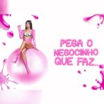 Pocah Instagram - Pegou a visão? #barulhinho Letra completa no YouTube