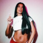 Pocah Instagram - gostei do barulhinho