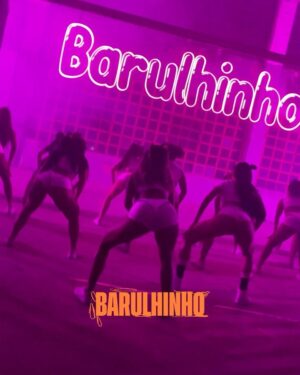 Pocah Instagram - A BRABA É ELA 
15.09 - 00h

BARULHINHO ft @kevinochris @luckmuzik 
ASSANHADINHA ft @mcdurrony 
OLHA E BABA
SOLTA-TE ft @piso21 
A BRABA É ELA