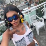 Pocah Instagram - Meu EP de funk chega em setembro e conta com a faixa A Braba É Ela que eu escrevi em 2017 sempre quis lançar essa, chegou a hora ✨❤️ Quem lembra dessa? Vidigal