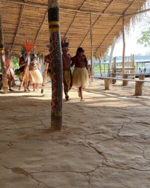 Pocah Instagram - Pocahontas na Amazônia em breve nos cinemas.

Obrigada @setufor.euvou uma das melhores experiências da vida 🫶🏾

PH @eugustavolima