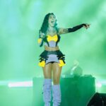 Pocah Instagram - te amo Portugal!!! Sem palavras. Obrigada @brfest.pt 🫶🏾 PH @daldph Figueira Da Foz
