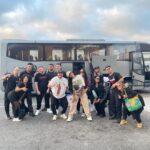 Pocah Instagram - chegamos Portugal 🇵🇹❤️ AMANHÃ VAMO BARULHAR AQUI EM FIGUEIRA DA FOZ NO @brfest.pt quem eu encontro?