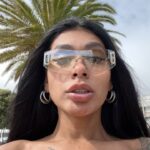 Pocah Instagram - chegamos Portugal 🇵🇹❤️ AMANHÃ VAMO BARULHAR AQUI EM FIGUEIRA DA FOZ NO @brfest.pt quem eu encontro?