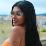 Pocah Instagram - chegamos Portugal 🇵🇹❤️ AMANHÃ VAMO BARULHAR AQUI EM FIGUEIRA DA FOZ NO @brfest.pt quem eu encontro?