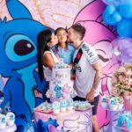 Pocah Instagram - De repente 8? Ontem comemoramos o aniversário da princesa @totoyahontas nossa bebê está crescendo e ninguém tá pronto 🫠 Preciso agradecer com todo meu coração ao meu fechamento @vandobuffetrj já são anos e anos com a gente e sempre ao lado de parceiros incríveis e super competentes! Obrigada a todos que fizeram parte desse momento feliz!! Decoração 🪅 @vandobuffetrj Doces personalizados 🍭 @lina_doces_personalizados Forminhas de luxo 🧁 @ateliedekaforminhas Bolo de corte 🍰 @dondidelicateli Bolo fake 🎂 @atelierdacris_ Fotos 📸 @renatafreirephotografia Bar de brigadeiro 🍫 @monaiquesbg