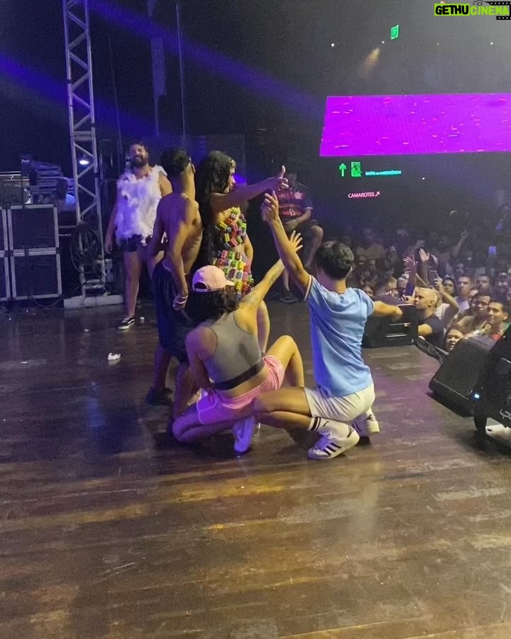 Pocah Instagram - O verdadeiro AFTER DOS SONHOS mas eu tô só a última foto kkkk