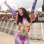 Pocah Instagram - Botamos pra ferver no @ensaiosdaanitta !!!!! a gente se encontra novamente dia 28 no ensaio de Vitória 💖 Beauty @joaolom Look @dariomittmann Styling @lailalvess_