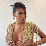 Pocah Instagram - Qual a nota pra esse look lindo perfeito maravilhoso? Look @ammibrazil Styling @lailalvess_ Beauty @tfbeauty_