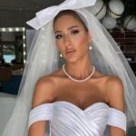 Polen Emre Instagram - Nefisss bir gündü✨💃 #weddingphotography #25june2022 Emeği geçen herkese çok teşekkür ederimmm, minnettarım🙏🏻🌺 👰🏼‍♀️: @kiymettulekofficial 🤍 💄: @makeupyagmurzenginn 🤍 💇🏼‍♀️: @gamzegamsizoglu 🤍 Istanbul, Turkey