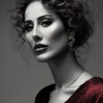 Polen Emre Instagram – 📸 @ghatihan 🌚♥️