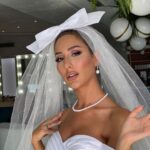 Polen Emre Instagram - Nefisss bir gündü✨💃 #weddingphotography #25june2022 Emeği geçen herkese çok teşekkür ederimmm, minnettarım🙏🏻🌺 👰🏼‍♀️: @kiymettulekofficial 🤍 💄: @makeupyagmurzenginn 🤍 💇🏼‍♀️: @gamzegamsizoglu 🤍 Istanbul, Turkey