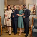 Polen Emre Instagram - Üyffff🔥🫠 #birzamanlarçukurova episode 134 🌼