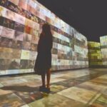 Polen Emre Instagram – Yapay zekalandık🤖💥 MASTERPIECE / An Immersive AI Experience ⚡️ DasDas